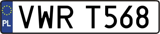 VWRT568