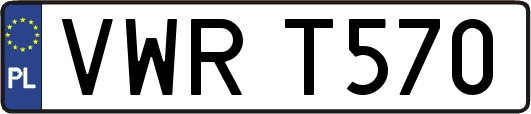 VWRT570