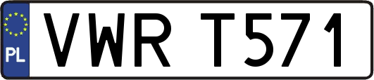 VWRT571