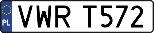 VWRT572
