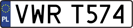 VWRT574