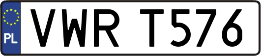 VWRT576