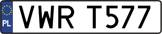 VWRT577