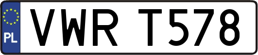 VWRT578