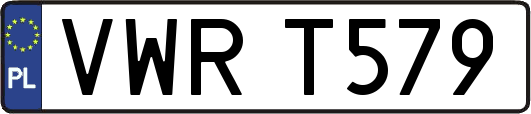 VWRT579