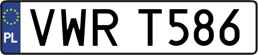 VWRT586