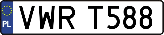 VWRT588