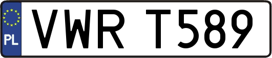 VWRT589