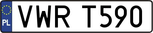 VWRT590