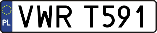 VWRT591