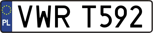 VWRT592