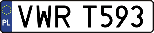 VWRT593