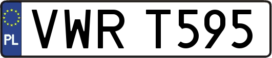 VWRT595