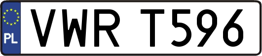 VWRT596