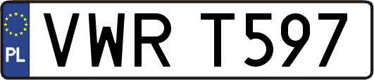 VWRT597