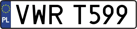 VWRT599