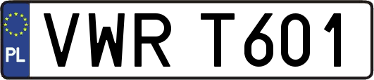 VWRT601
