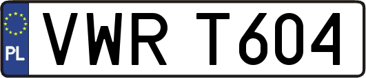 VWRT604