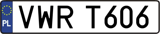 VWRT606