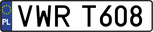 VWRT608
