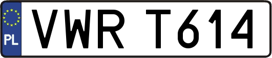 VWRT614