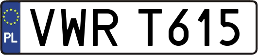 VWRT615
