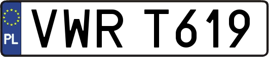 VWRT619