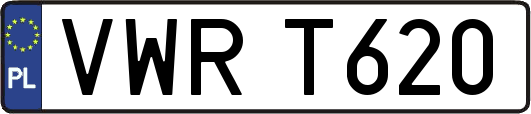 VWRT620