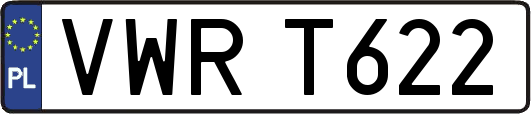 VWRT622