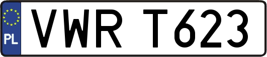 VWRT623