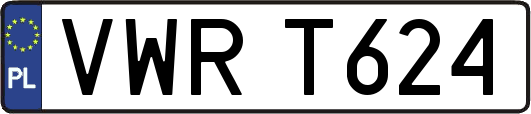 VWRT624