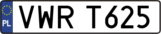 VWRT625