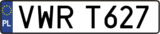 VWRT627