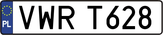 VWRT628