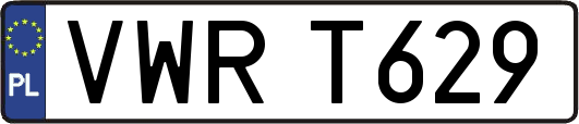 VWRT629