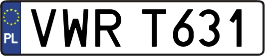 VWRT631