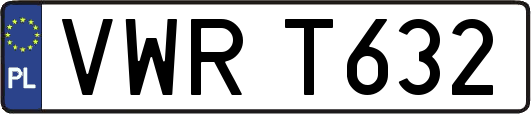 VWRT632