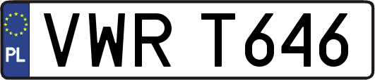 VWRT646