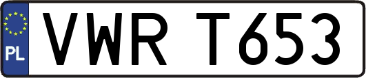 VWRT653