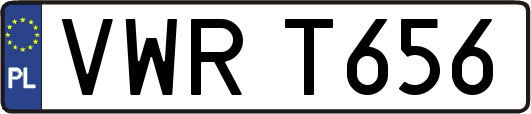 VWRT656