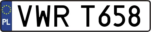 VWRT658