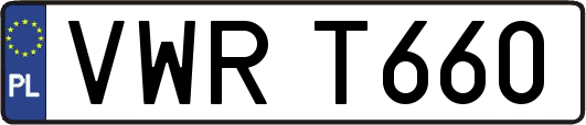 VWRT660