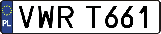VWRT661