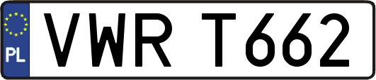 VWRT662