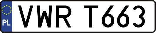 VWRT663