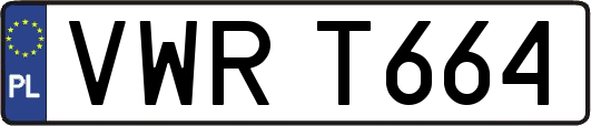 VWRT664