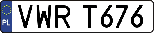 VWRT676