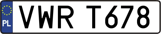 VWRT678