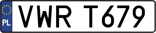 VWRT679