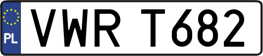 VWRT682